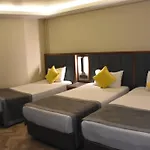 Uk Ankara Hotel
