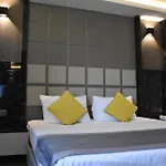 Uk Ankara Hotel