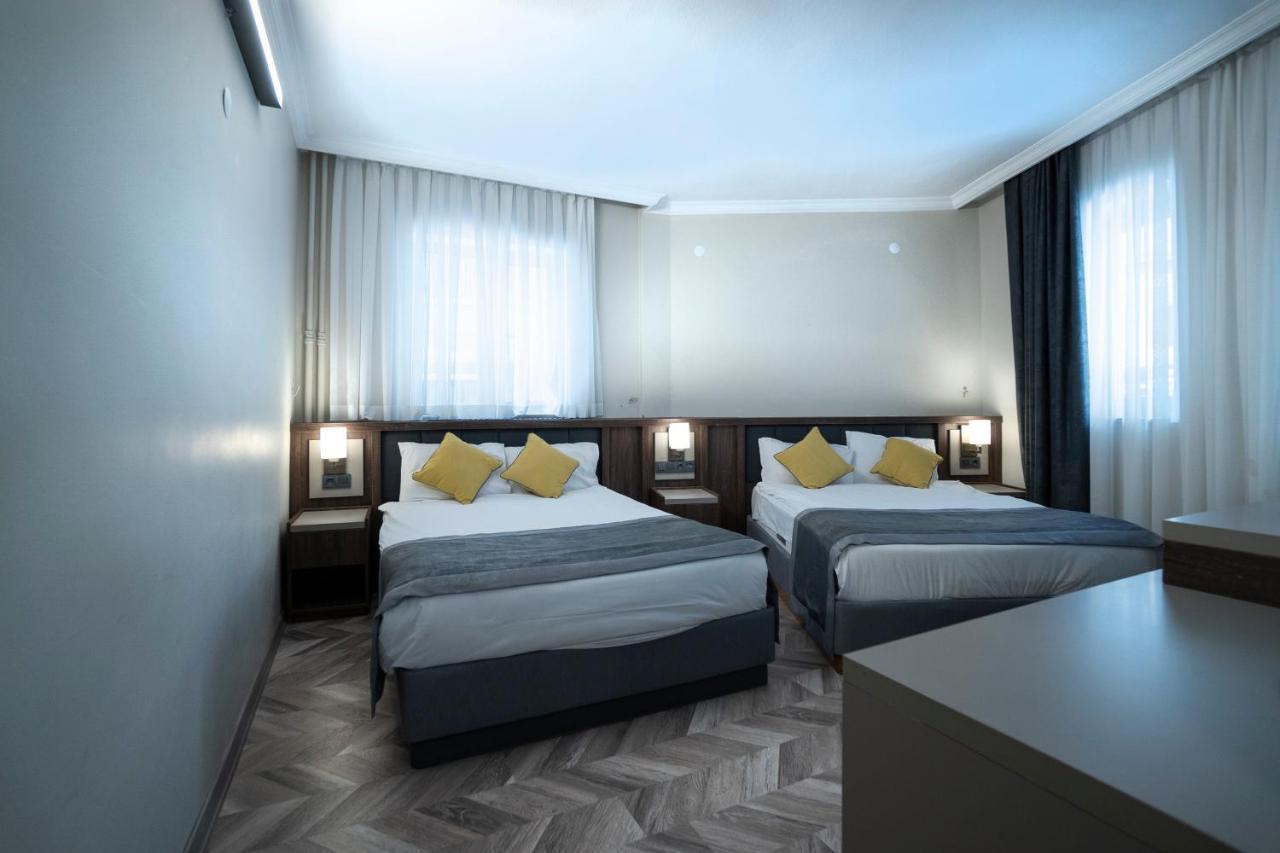 Uk Hotel Ankara