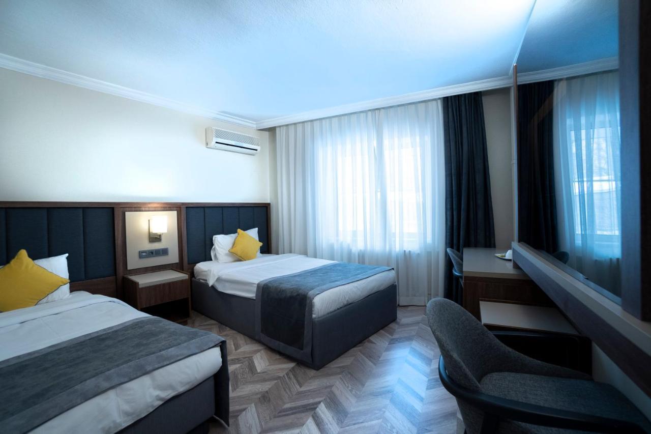 Hotel Uk Ankara