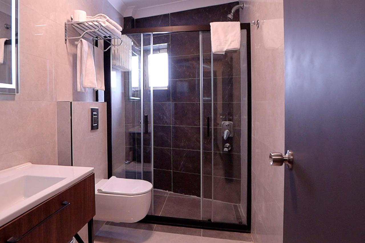 Hotel Uk 4*
