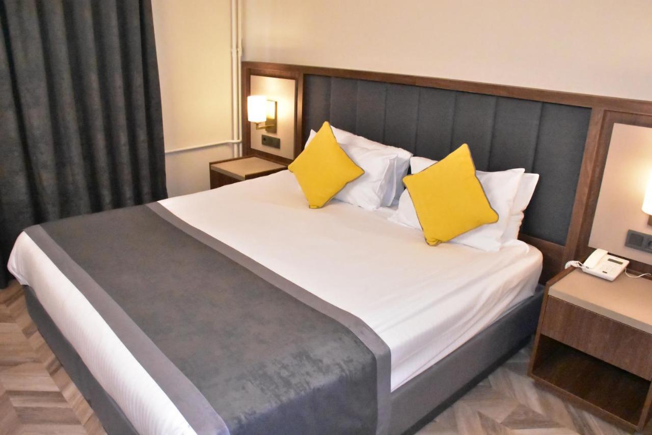Uk 4* Ankara