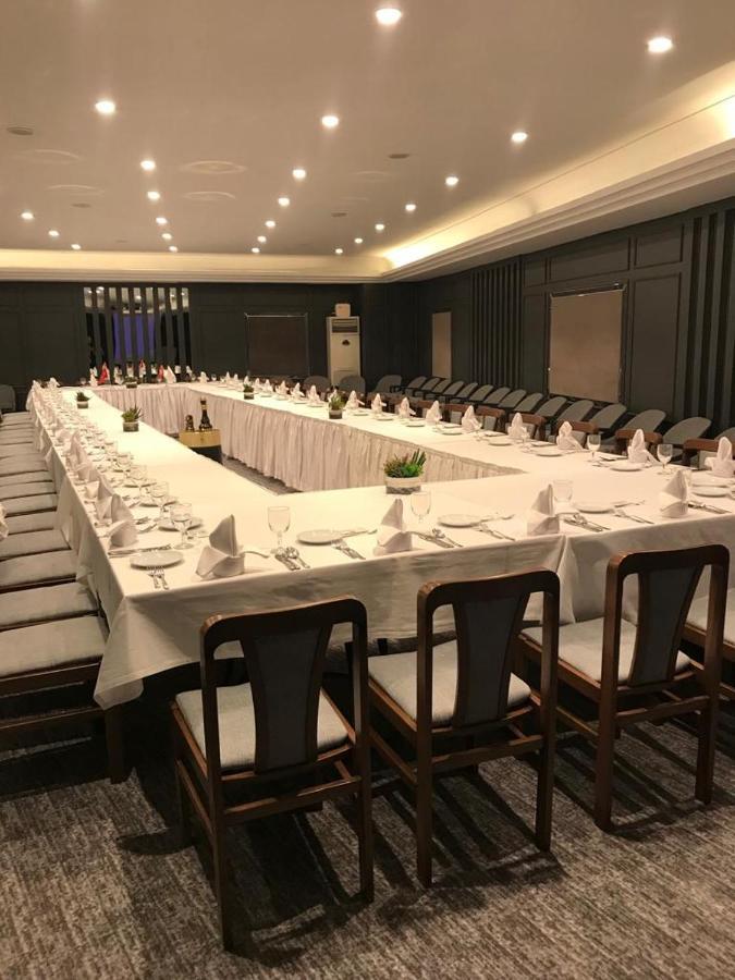 Uk Hotel Ankara