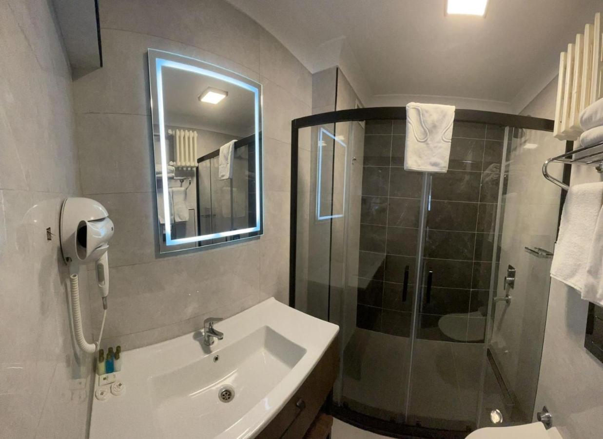 Uk Hotel Ankara