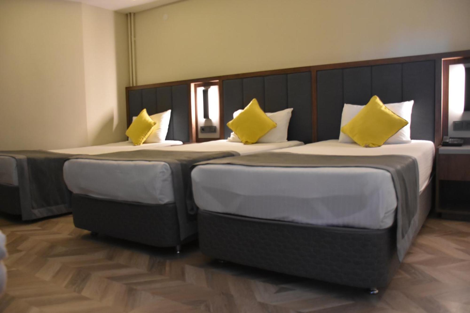 Uk 4* Ankara