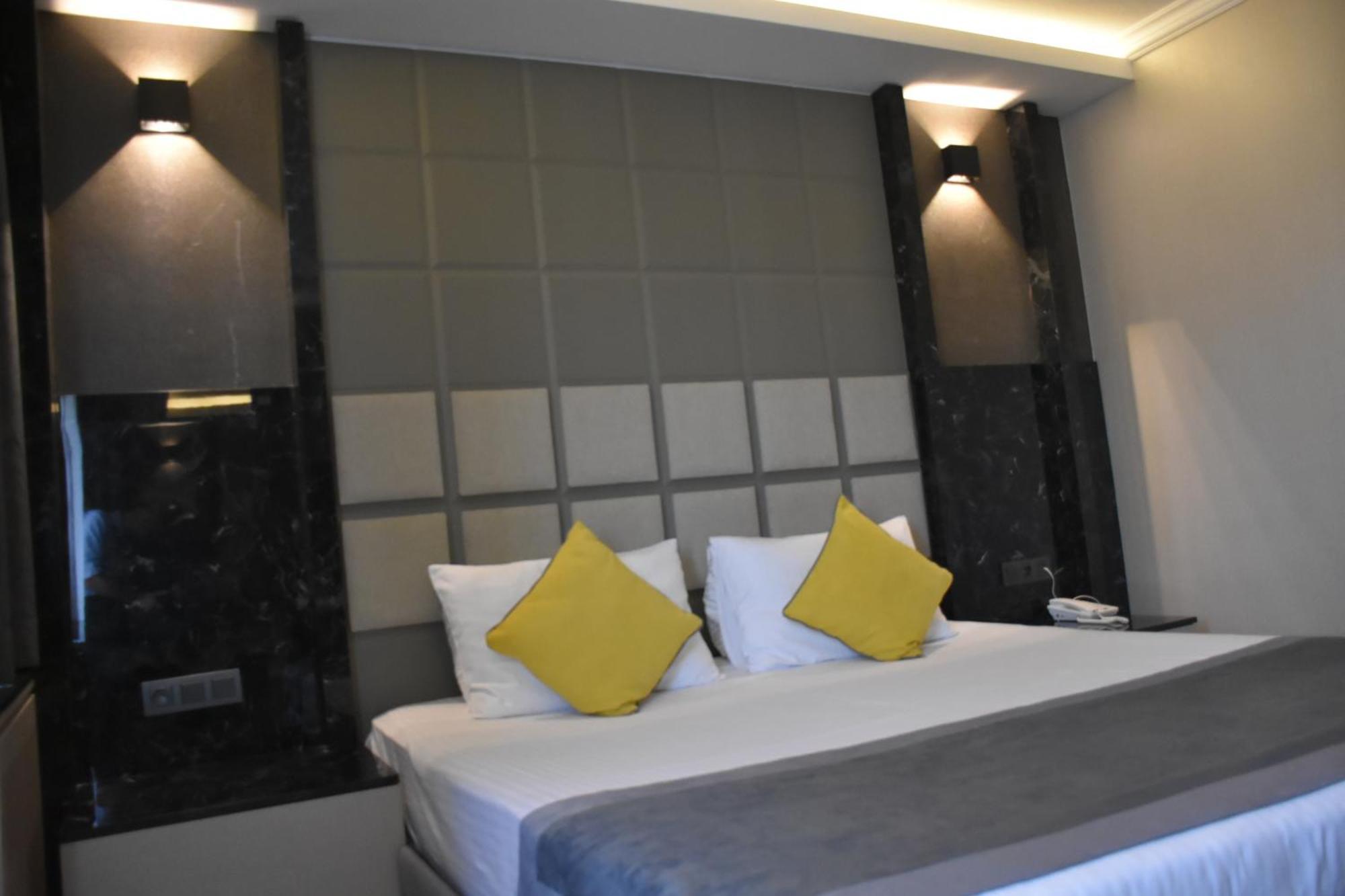 Uk Hotel Ankara